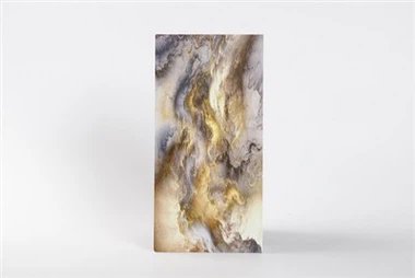 Γυαλιστερό 3d Vc Marble Panel