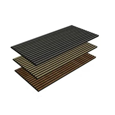 Acustic Panel Sound Proof Wall Panels Water Water